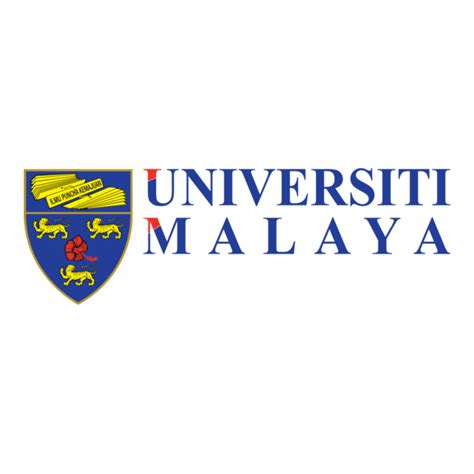 University of Malaya Logo PNG Vector (SVG) Free Download