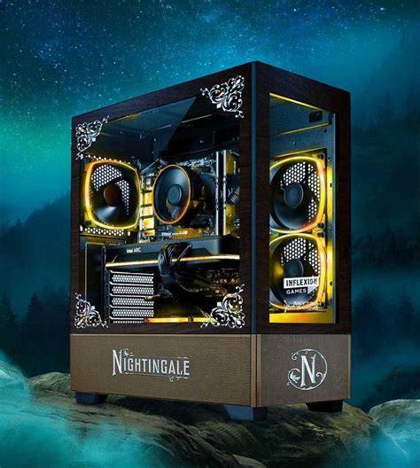 Quel boîtier choisir pour monter son PC Gamer Gaming pc build