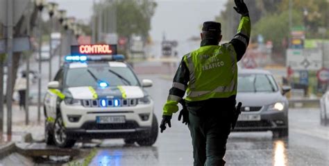 Multas De Tráfico Por Exceso De Velocidad En Dgt Lo Que Debes Saber