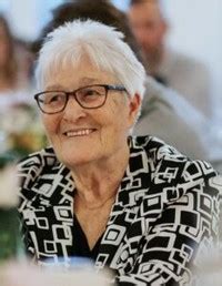 Ruth Edith Kelly 2023 avis décès necrologie obituary