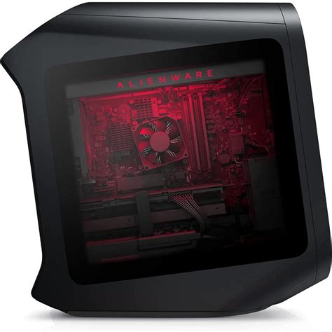 Alienware Aurora R14 Vr Ready Gaming Pc Amd Ryzen 7 5800 Nvidia Geforce Rtx 3070 8gb Gddr6