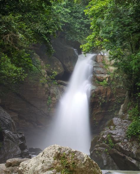 Bonao, Dominican Republic