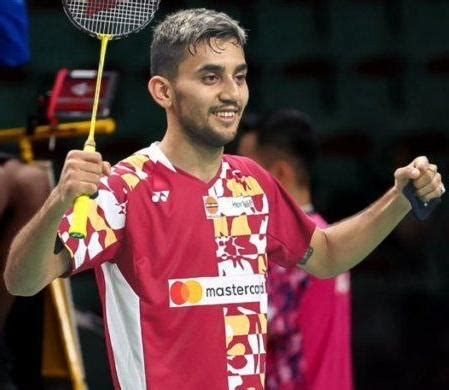 Lakshya Sen Storms Into The All England Open Semis