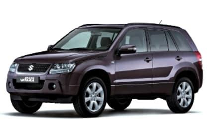 Suzuki Grand Vitara Price Specs Carsguide