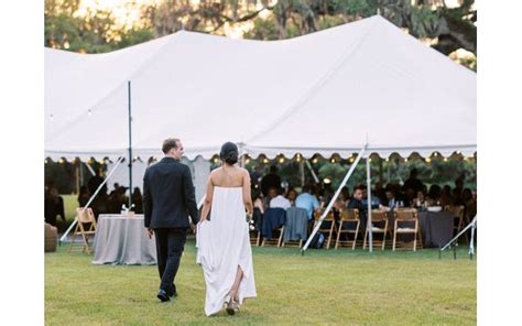 Events and Tents Rentals by Perfect Touch Rental & Events in Wilmington ...