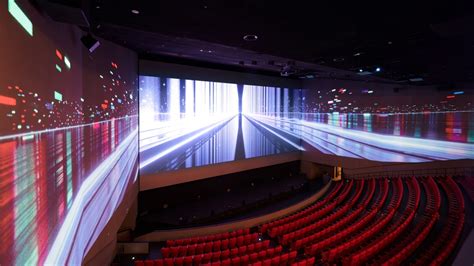 ScreenX Cinema Experiences Added in Cambodia, Thailand