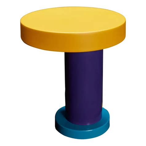 Present Time Steady Table Lamp Nude Smallable