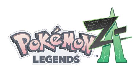 Pokémon Legends: Z-A - Nintendo Switch - Games - Nintendo