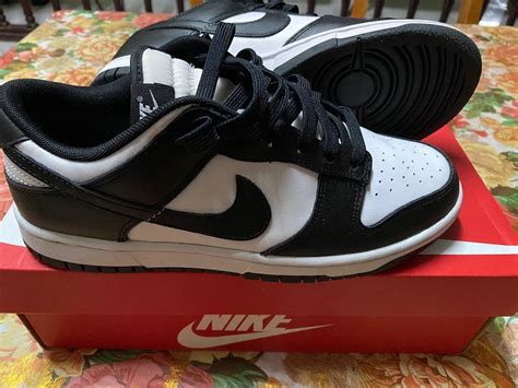 dunk  mens fashion footwear sneakers  carousell