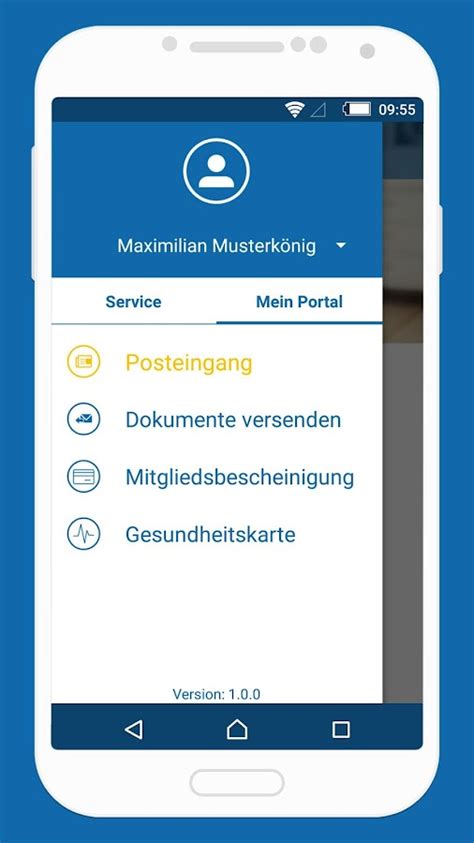 BKK Linde Service App Android Apps On Google Play