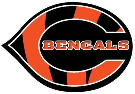 Bengals announce new logo after Chargers relocate to LA : r/bengals