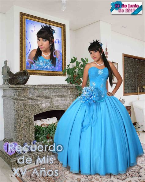 Fondos para quinceañeras en psd Imagui