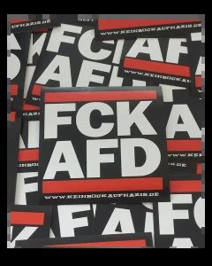 Fck Afd