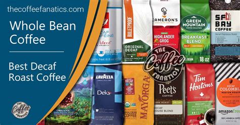 Best Decaf Coffee Beans Where To Buy