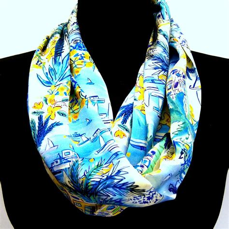 Liberty Belgravia Silk Satin Scarf Designed And Made In Scotland By