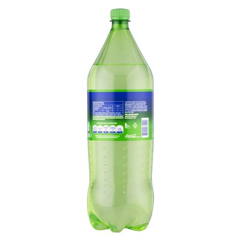 Refrigerante Limão Sprite Garrafa 2l Mercado Oliveirão