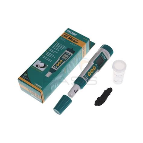 Buy PH Meter ExStick Extech Online