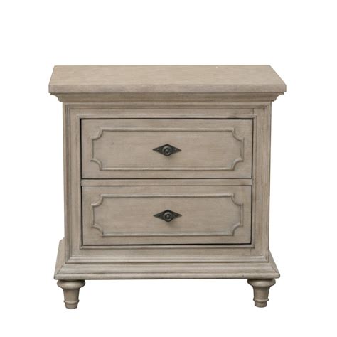 Pulaski Henson Nightstand P018140