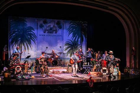 The A1A Jimmy Buffett Tribute Band and Dinner | Museum of Aviation