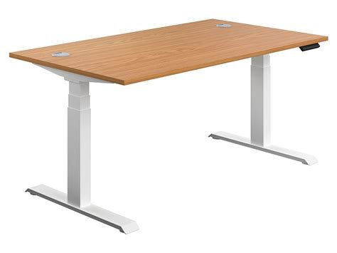 Electric Standing Desk | Free Next Day Delivery