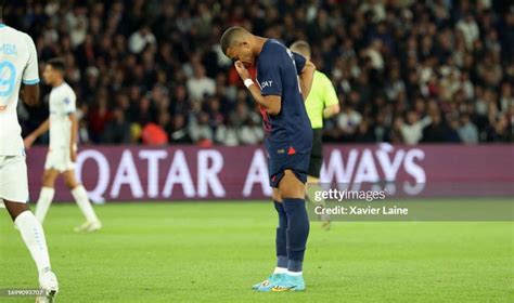 Psg Tr Gi T Mbappe Ch N Th Ng D Ngh Tr N G P Newcastle C P C