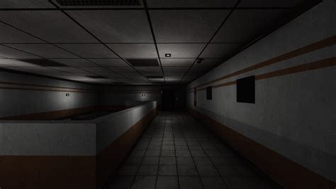 File Ezstraightlower Png Scp Secret Laboratory Hub Wiki