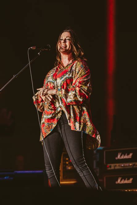 Alanis Morissette: ACL Fest 2023 – Onstage Magazine.com