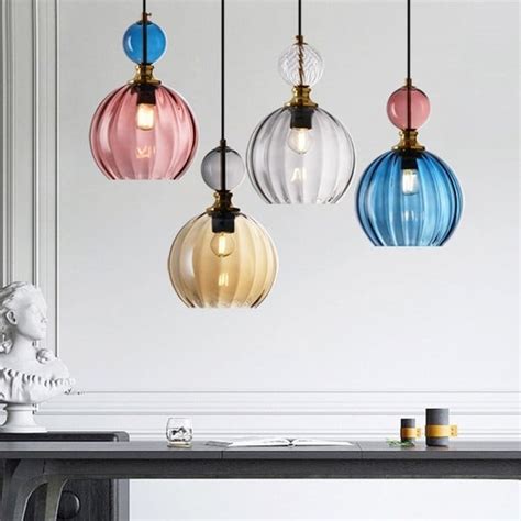 Glass Style Lamps | Simig Lighting