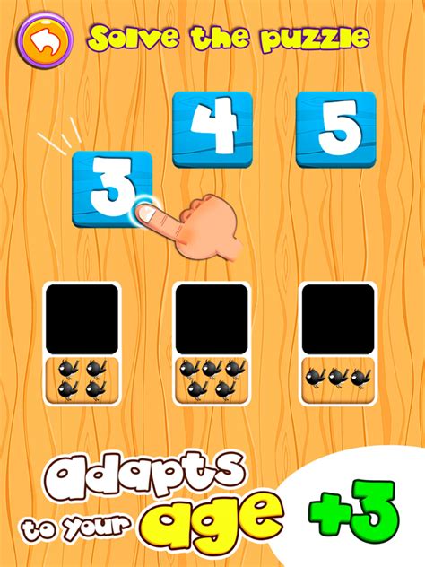 Preschool learning games for kids: shapes colors for Android - Download