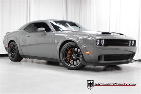 Used 2020 Challenger Hellcat Widebody For Sale Napnepal Gov Np