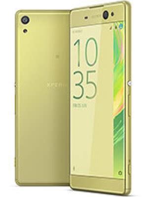 Sony Xperia XA Ultra Best Price In Sri Lanka 2024