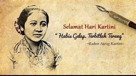 Kumpulan Ucapan Selamat Hari Kartini Kata Kata Insiprasi Untuk