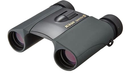 Nikon Sportstar Zoom 10x Binoculars