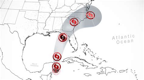 Tropical Storm Idalia Prompts Evacuations Along Floridas Gulf Coast