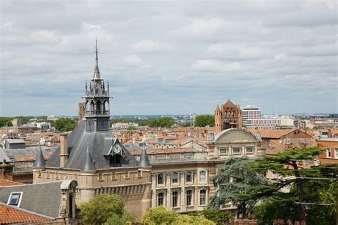 Los Mejores Free Tour Por Toulouse En Espa Ol La Esquina Del Viajero