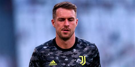 Ramsey Addio A Gennaio La Juve Ripensa Alla Cessione