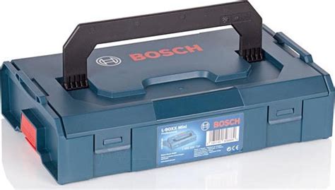 Bosch L Boxx Mini Xb X Cm