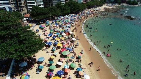 Hz Guarapari Roteiro Para Curtir Um Dia De Ver O Na Cidade Sa De A