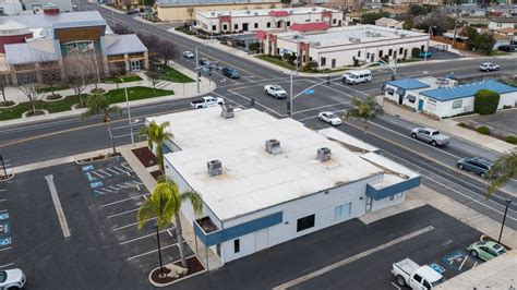 Fully Remodeled 1st Class Office Spaces In Central Tulare 446 N M St