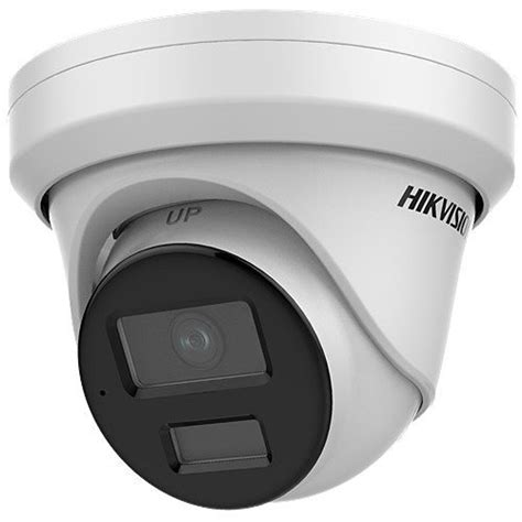 Hikvision DS 2CD2326G2 I 2 8mm D 2 MP AcuSense Fixed Turret Réseau Caméra