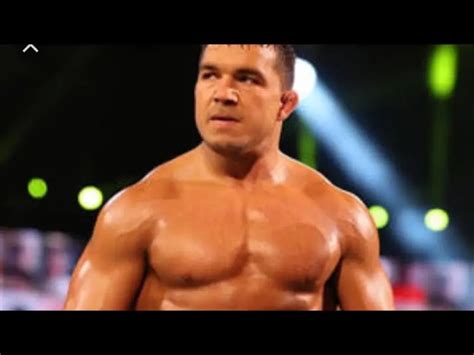 Chad Gable Signs New Wwe Contract Praises Triple H