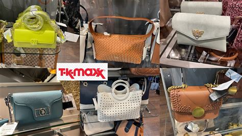 Tk Maxx Haul Womens New Bags Collection April 2024 Tkmaxx Tkmaxxhaul