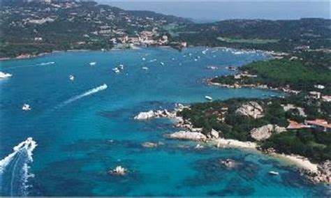 Cala di Volpe - Trovaspiagge