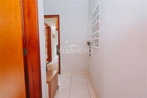 Residencial Casa em Condomínio Jardim São Francisco Piracicaba R