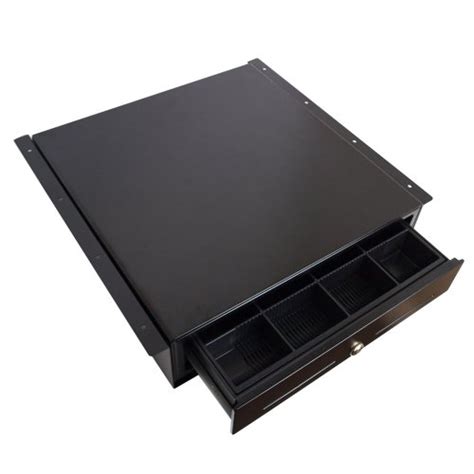 Angel Pos 1520050 Under Counter 16 Inch Pos Cash Drawer With Mounting