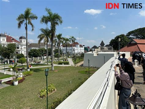 Wisata Di Jogja Untuk Study Tour Belajar Sambil Piknik