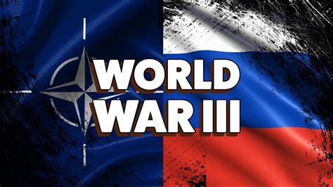 It’s OFFICIALLY a NATO VS RUSSIA War - TFIGlobal