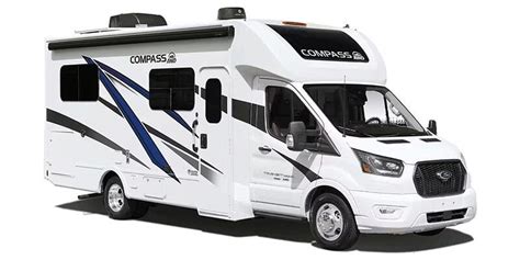 Thor Motor Coach Compass Specs Floorplans