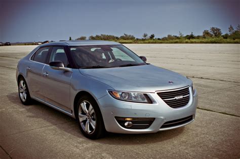 In Echelon We Carry On: 2011 Saab 9-5 Turbo4 Review | AutoKinesis