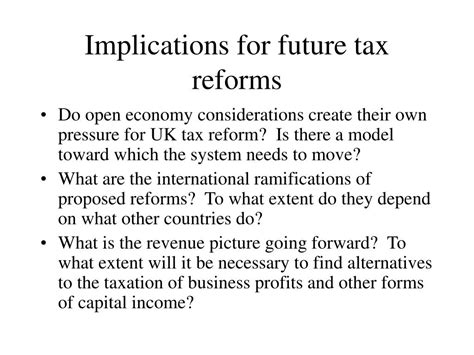 Ppt International Taxation Powerpoint Presentation Free Download Id543054